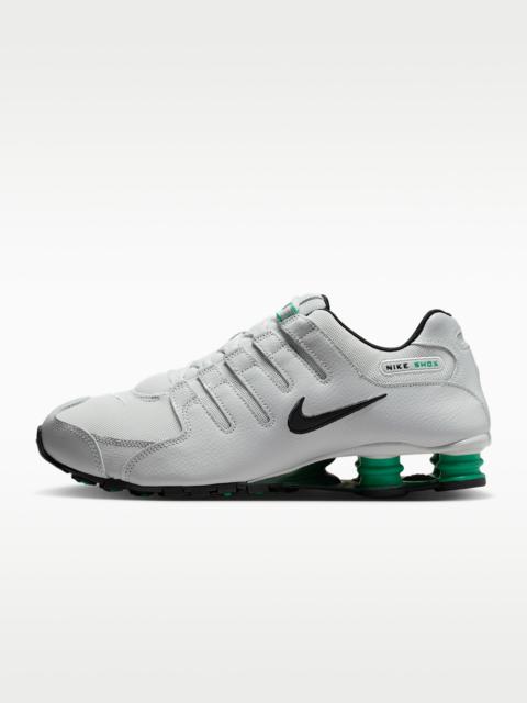 Nike Nike Shox NZ Men's Shoes