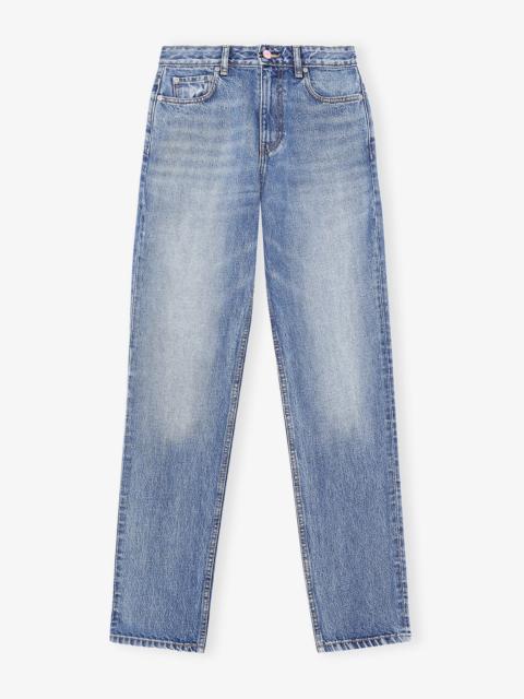 GANNI SWIGY JEANS