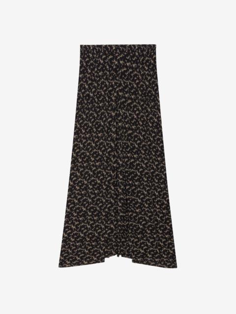 Isabel Marant Étoile EOLIA SKIRT