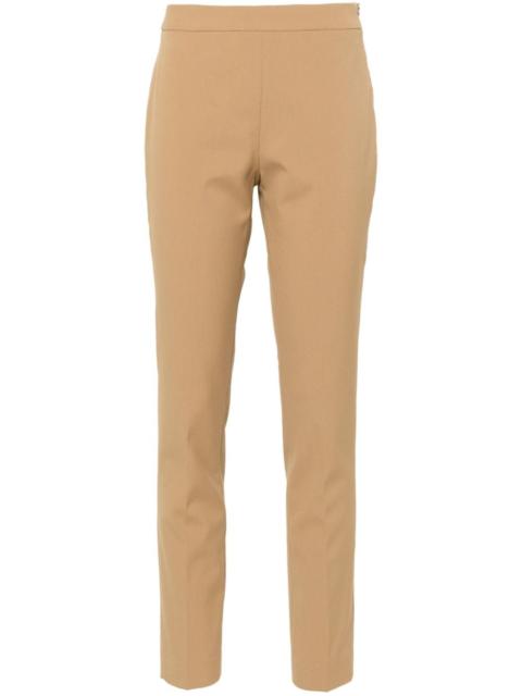 FABIANA FILIPPI straight-leg tailored trousers
