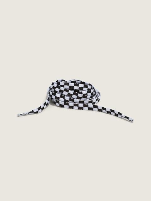 Vans Vans 36'' Checkerboard Laces
