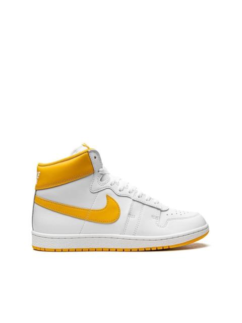 Air Ship "University Gold" sneakers