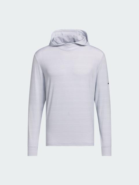 adidas PERFORMANCE PRINTED HOODIE