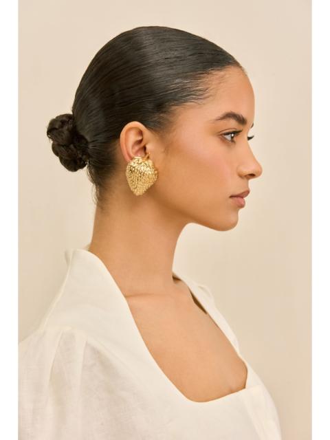 Cult Gaia STRAWBERRY EARRING