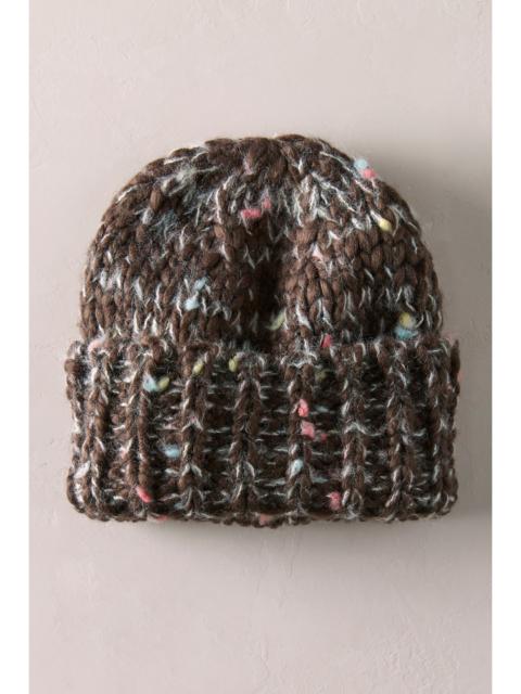 FREE PEOPLE Sugar Frost Beanie