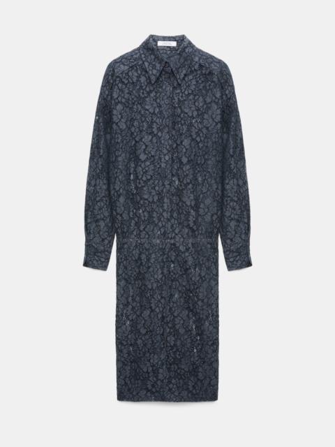 DOROTHEE SCHUMACHER POWERFUL LACE dress