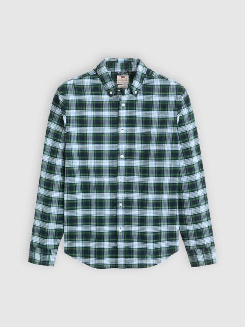 Levi's AUTHENTIC BUTTON-DOWN SHIRT