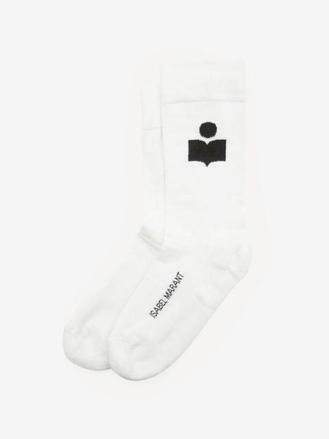 SILOKI SOCKS