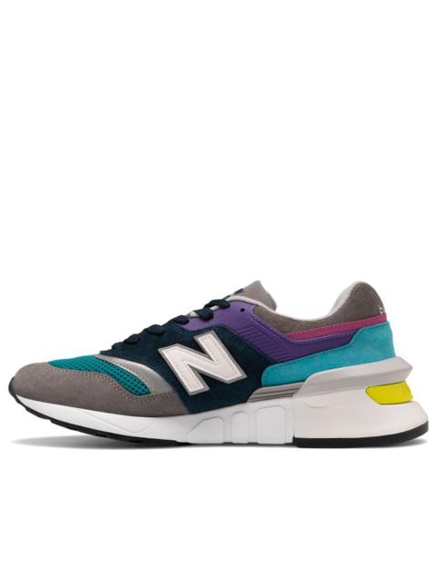 New Balance New Balance 997S Fusion Made in USA 'Multi-Color' M997SMG
