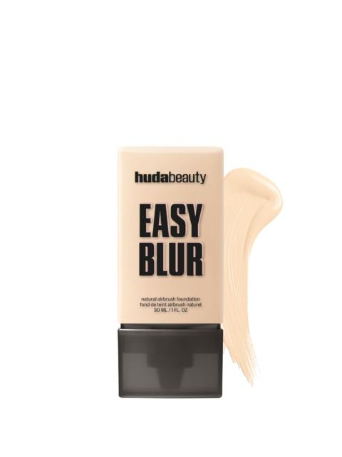 Huda Beauty Huda Beauty Easy Blur Foundation - 110 WARM - Angel Food
