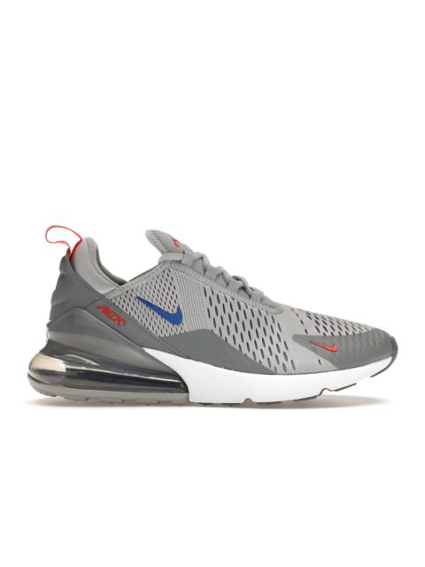 Nike Nike Air Max 270 Grey Royal Red