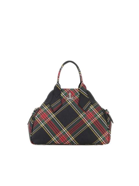 Vivienne Westwood medium Yasmine tote bag