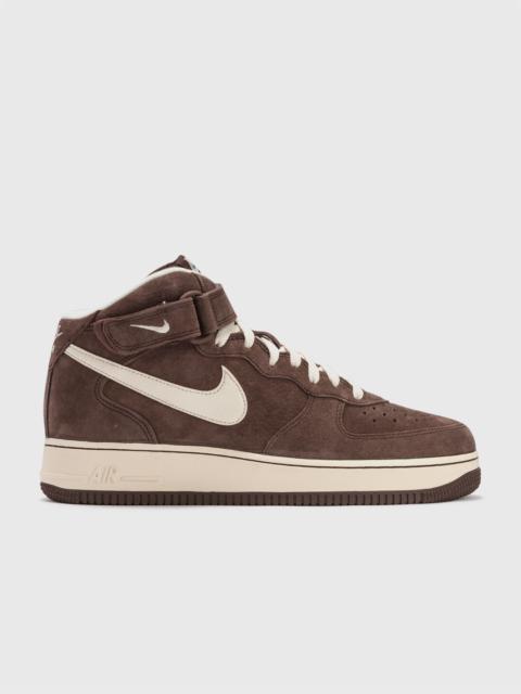 Nike NIKE AIR FORCE 1 MID '07 QS