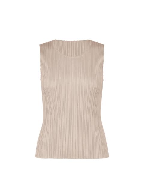 Pleats Please Issey Miyake NEW COLORFUL BASICS 4