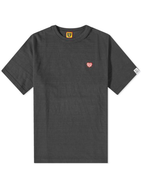 Human Made Human Made Heart Badge T-Shirt