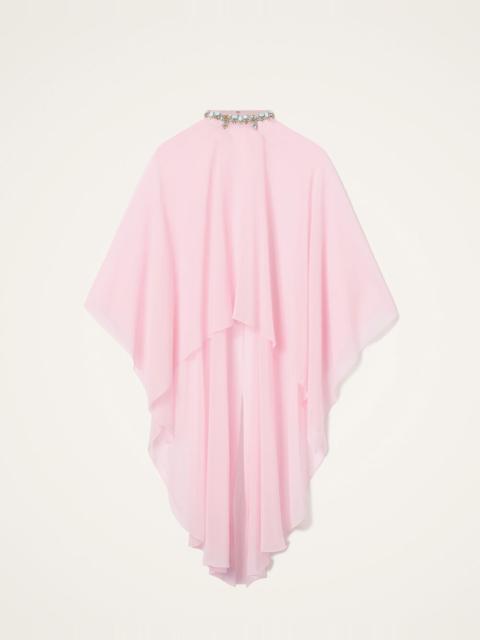 La DoubleJ Maria Cape