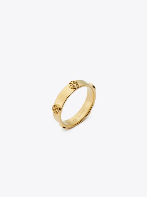 TORY BURCH Icon Ring