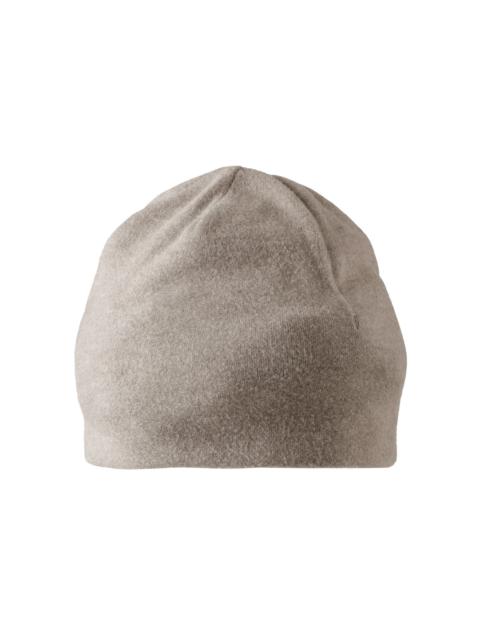 POST ARCHIVE FACTION (PAF) 8.0 BEANIE CENTER (WARM GREY)