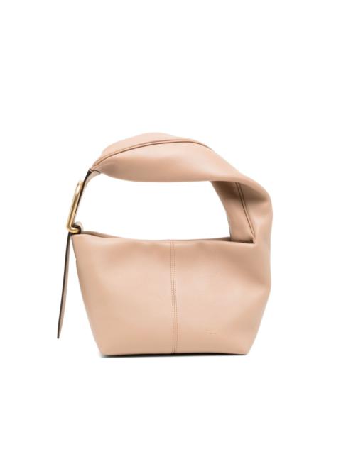 Mulberry small Retwist Hobo leather shoulder bag