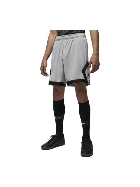 Nike Nike PSG 22-23 Away Shorts 'Grey' DJ7746-077