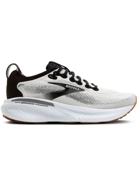 BROOKS Brooks Adrenaline GTS 25 White Black Gum