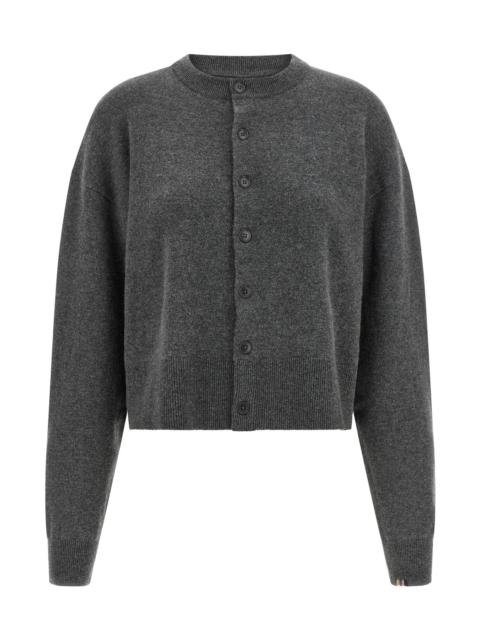 extreme cashmere 'N°170 Chou' Cardigan