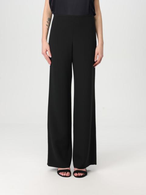 EMPORIO ARMANI Pants woman Emporio Armani