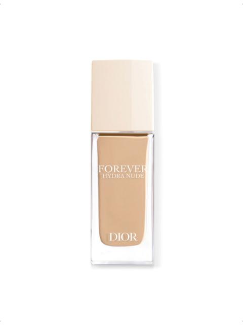 Dior Dior Forever Hydra Nude Foundation 30ml
