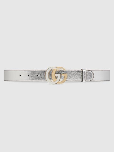 GG Marmont thin belt