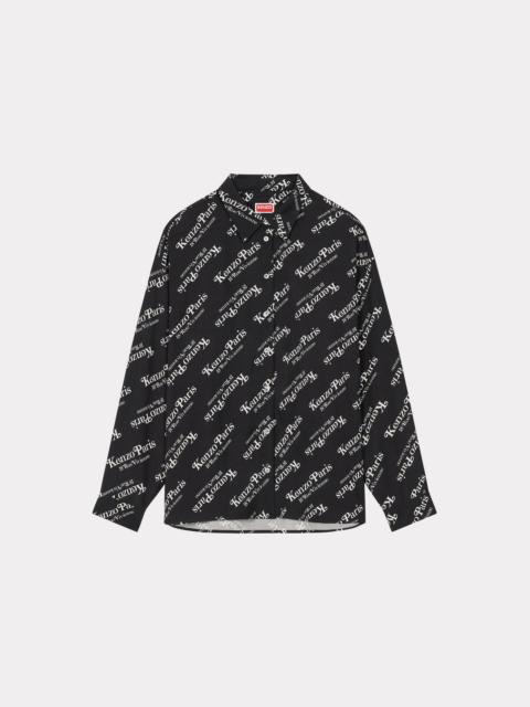 'KENZO by Verdy' dropped-shoulder shirt