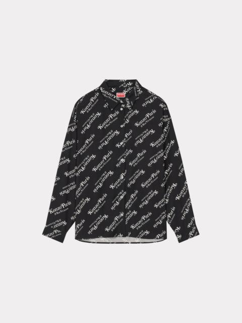 KENZO 'KENZO by Verdy' dropped-shoulder shirt