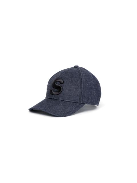 sacai s Cap / Denim