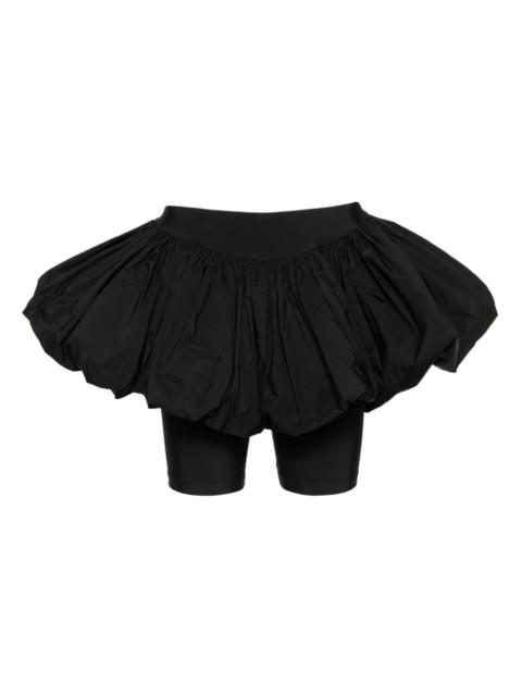 VAQUERA Pouf skirt