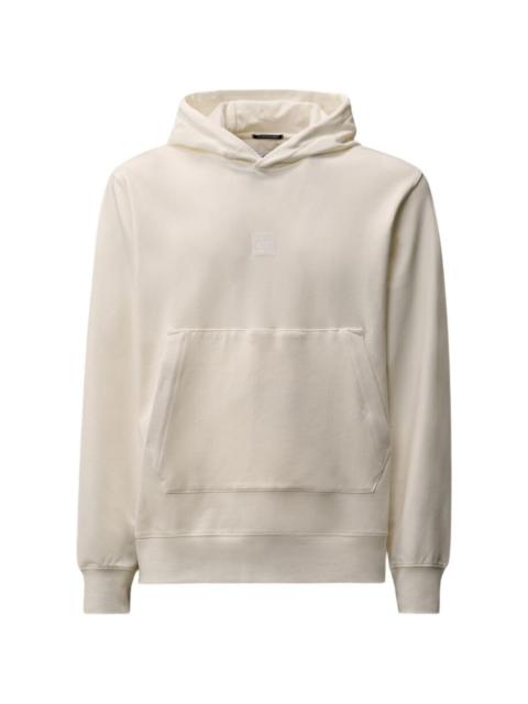C.P. Company kangaroo-pocket hoodie