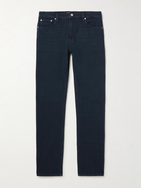 FRAME The Modern Straight-Leg Jeans