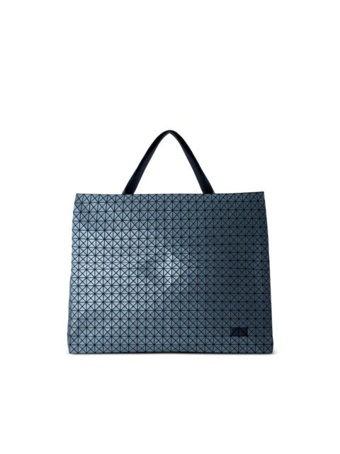 BAO BAO ISSEY MIYAKE geometric-pattern tote bag