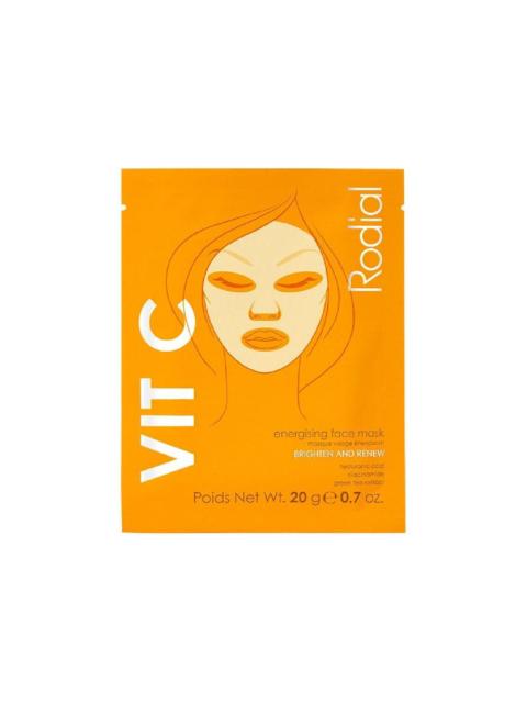 Rodial Vit C Cellulose Sheet Mask
