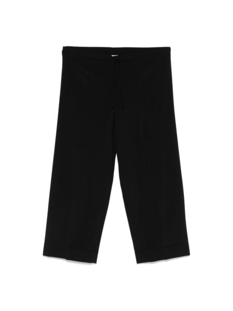 Yaji trousers