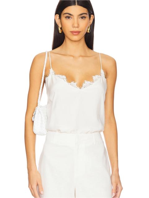 CAMI NYC Nisha Camisole Top
