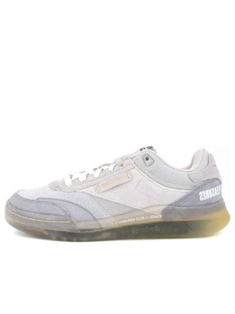 Reebok Reebok Club C 레거시 뚱 베어