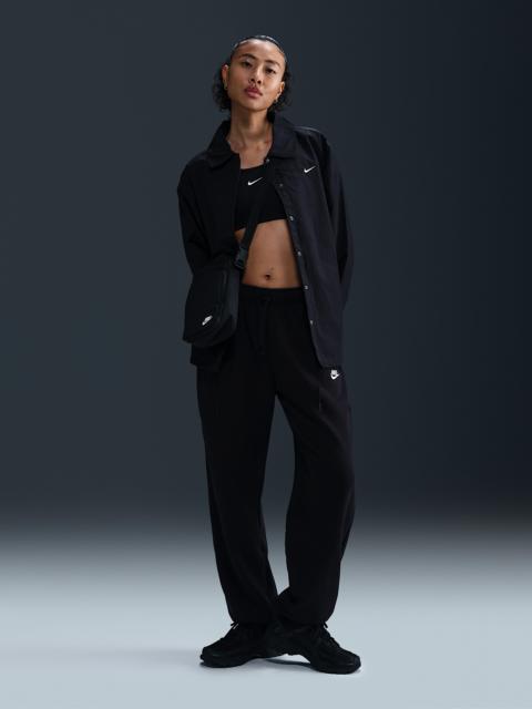 Nike Nike Sportswear Club Fleece Women's Mid-Rise Oversized Sweatpants