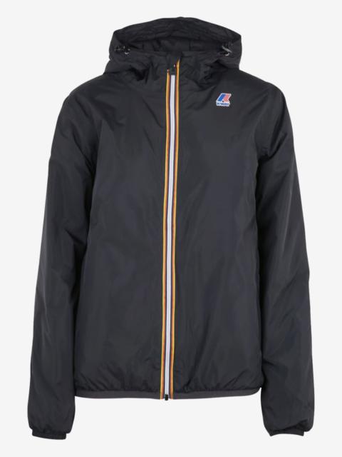 K-WAY Le Vrai 4.0 Claude hooded jacket