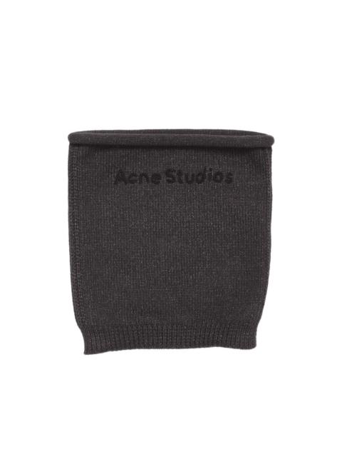 Acne Studios C80232 neck warmer