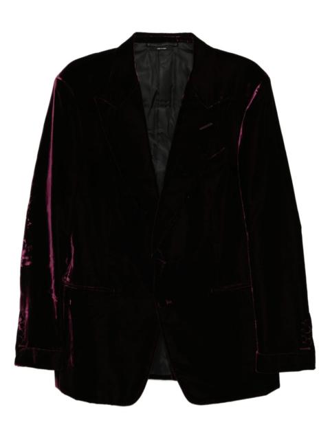 TOM FORD Shelton cocktail blazer