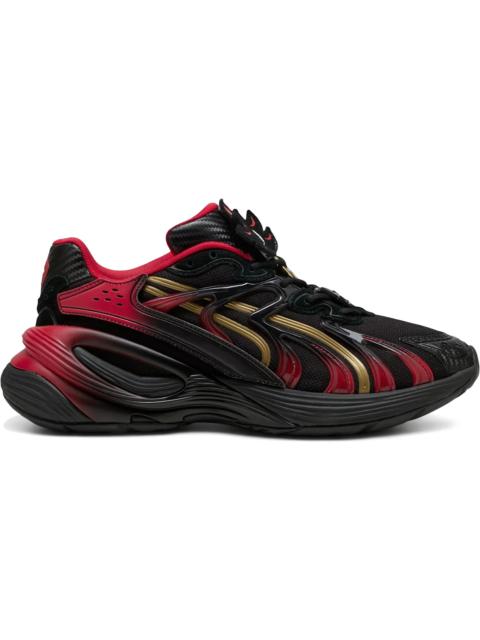 PUMA Puma Inverse Sonic The Hedgehog Shadow