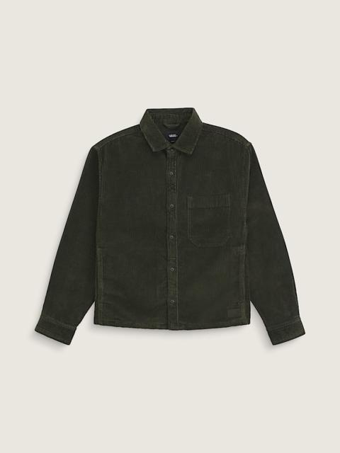Vans Martinez Overshirt