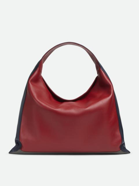 Bottega Veneta Maxi Parachute | REVERSIBLE