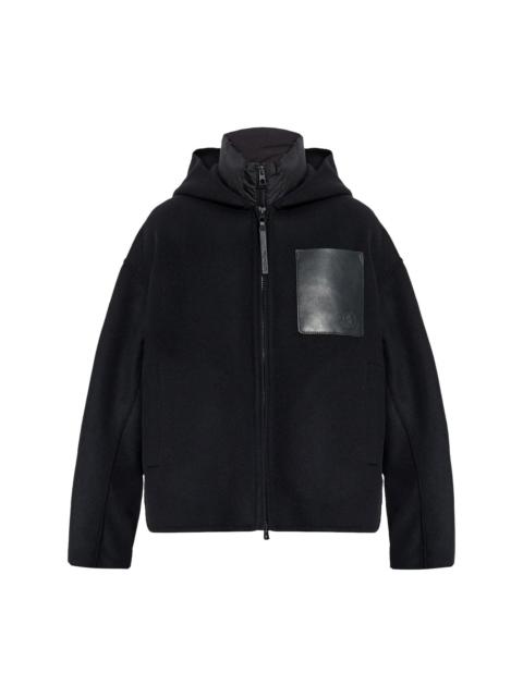 Moncler Almandine 3-in-1 jacket