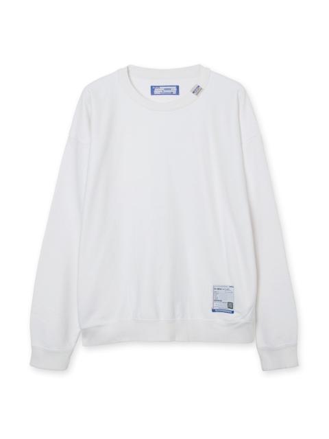Maison MIHARAYASUHIRO CREW NECK PULLOVER