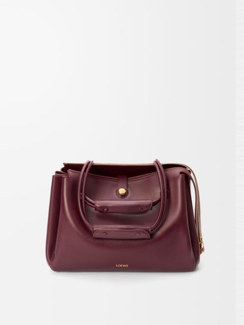 Loewe Large Madrid bag in supple calfskin